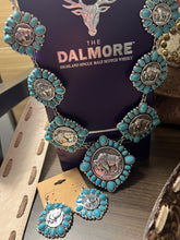 Load image into Gallery viewer, Buffalo Multi Earrings
