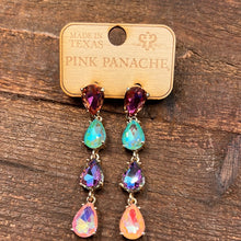Load image into Gallery viewer, Pink Panache Misc. Earrings
