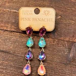 Pink Panache Misc. Earrings