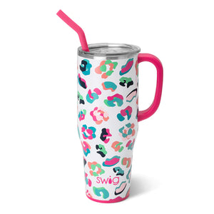 Swig Party Animal Mega Mug