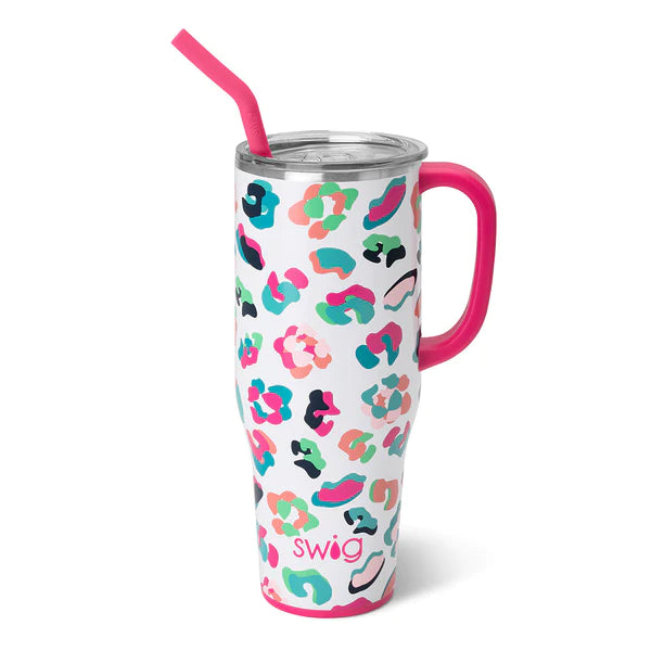 Swig Party Animal Mega Mug