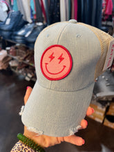 Load image into Gallery viewer, The Perfect BallCap
