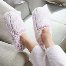 Load image into Gallery viewer, Warmies Slippers
