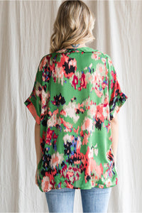 The Elle Top
