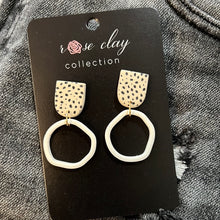 Load image into Gallery viewer, The Clay Collection Earring
