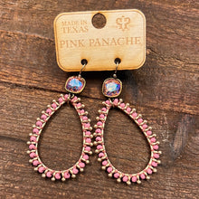 Load image into Gallery viewer, Pink Panache Misc. Earrings
