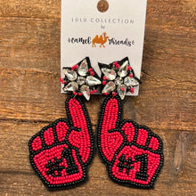 Load image into Gallery viewer, LULU Collection Earrings
