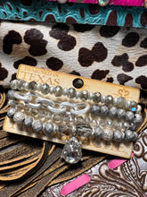 Load image into Gallery viewer, Pink Panache Bracelet Sets
