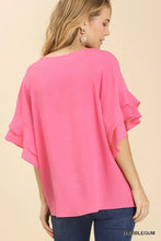 Load image into Gallery viewer, The Bubblegum Top
