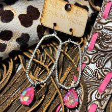 Load image into Gallery viewer, Pink Panache Misc. Earrings
