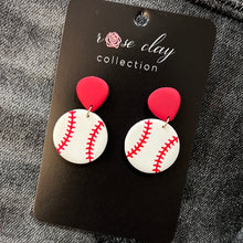 Load image into Gallery viewer, The Clay Collection Earring
