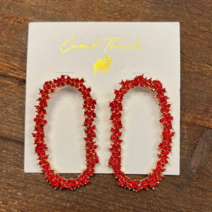 LULU Collection Earrings