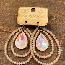 Load image into Gallery viewer, Pink Panache Misc. Earrings
