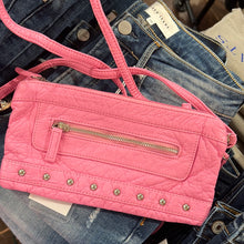 Load image into Gallery viewer, Bubble Gum Crossbody
