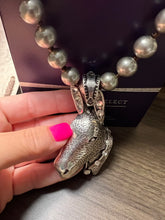 Load image into Gallery viewer, The Donkey Necklace
