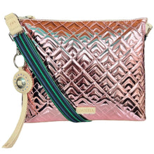 Load image into Gallery viewer, The Quinn Downtown Crossbody
