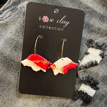 Load image into Gallery viewer, The Clay Collection Earring
