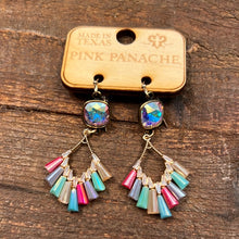 Load image into Gallery viewer, Pink Panache Misc. Earrings
