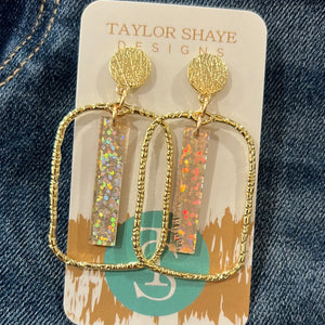 Taylor Shaye Designs Earrings