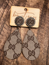 Load image into Gallery viewer, KIG NEW Earring
