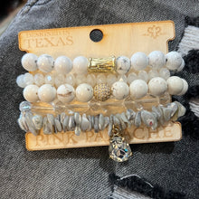 Load image into Gallery viewer, Pink Panache Bracelet Sets
