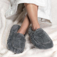 Load image into Gallery viewer, Warmies Slippers
