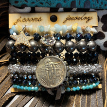Load image into Gallery viewer, J Coon Stack Bracelets
