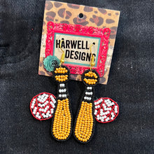 Load image into Gallery viewer, The Kaylie Beaded Earring
