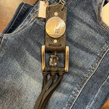 Load image into Gallery viewer, Coin Belt Necklaces
