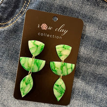 Load image into Gallery viewer, The Clay Collection Earring

