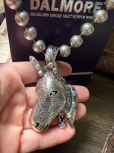 Load image into Gallery viewer, The Donkey Necklace
