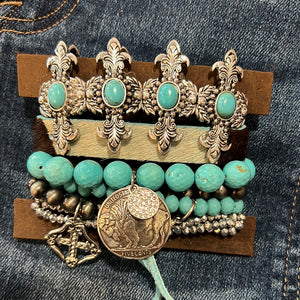 SL Bracelet Set