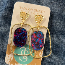 Load image into Gallery viewer, Taylor Shaye Designs Earrings
