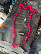 Load image into Gallery viewer, The Rock Necklace
