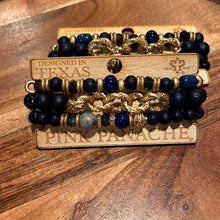 Load image into Gallery viewer, Pink Panache Bracelet Sets
