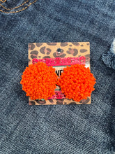 Load image into Gallery viewer, The Seed Bead Post Earring
