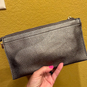 Kenzie Crossbody Wristlet
