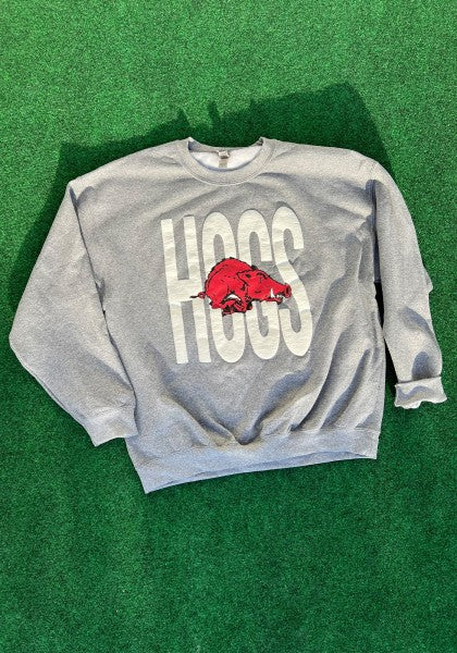 The Puff Hogs Sweatshirt