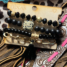Load image into Gallery viewer, Pink Panache Bracelet Sets
