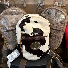 Load image into Gallery viewer, KIG Melissa Backpack
