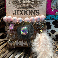 Load image into Gallery viewer, J Coon Stack Bracelets

