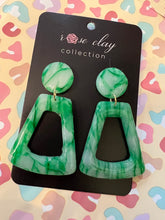 Load image into Gallery viewer, The Clay Collection Earring
