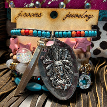 Load image into Gallery viewer, J Coon Stack Bracelets
