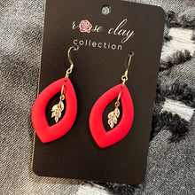 Load image into Gallery viewer, The Clay Collection Earring
