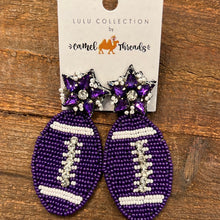 Load image into Gallery viewer, LULU Collection Earrings
