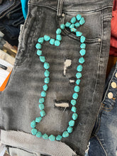 Load image into Gallery viewer, The Rock Necklace
