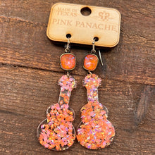 Load image into Gallery viewer, Pink Panache Misc. Earrings
