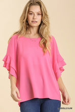 Load image into Gallery viewer, The Bubblegum Top
