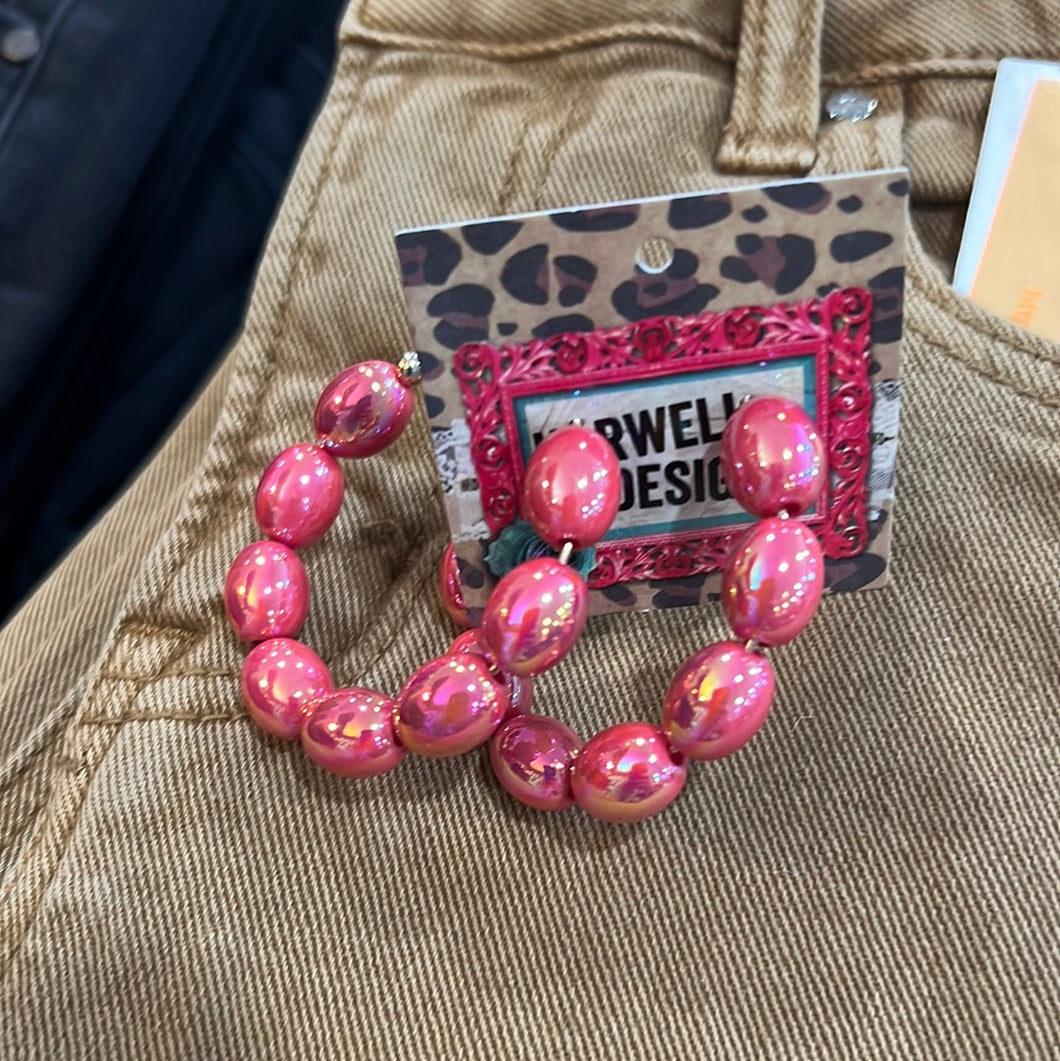 New Baubles