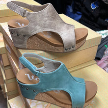Load image into Gallery viewer, The Liberty Sandal
